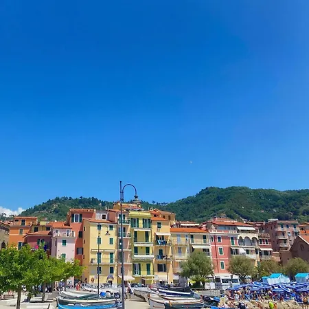 A Due Passi Dal Mare