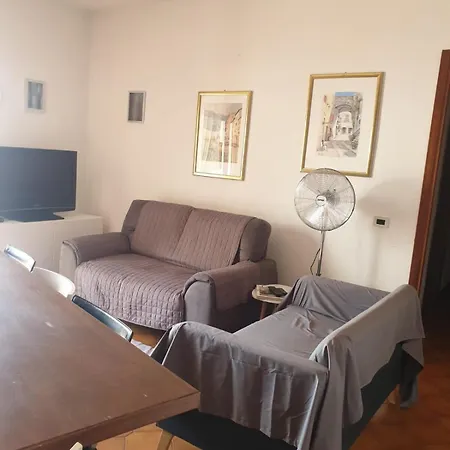 Apartamento A Due Passi Dal Mare