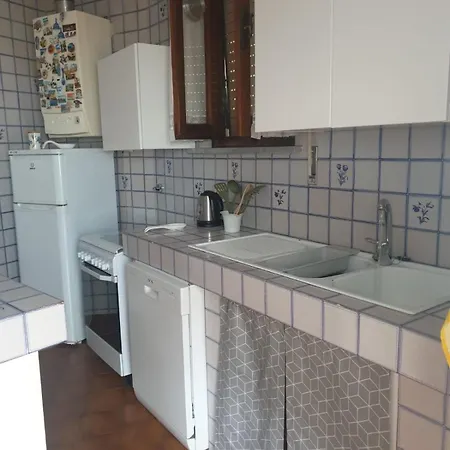 Apartamento A Due Passi Dal Mare