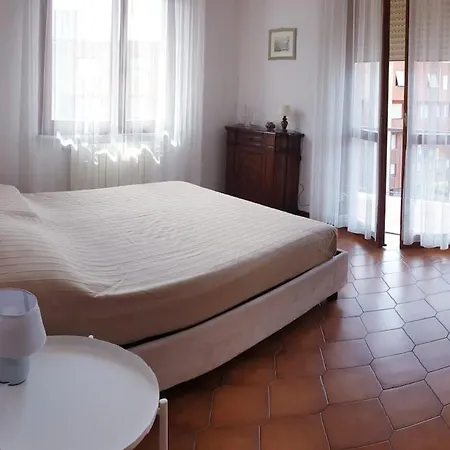 A Due Passi Dal Mare Lerici