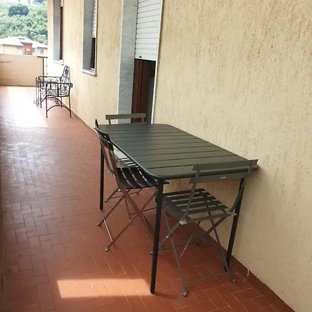 Apartamento A Due Passi Dal Mare Lerici