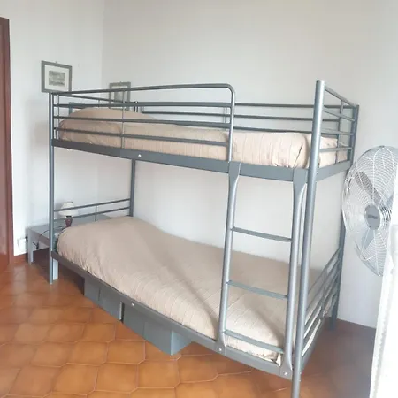 Apartamento A Due Passi Dal Mare Lerici