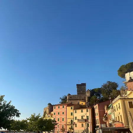 A Due Passi Dal Mare Lerici