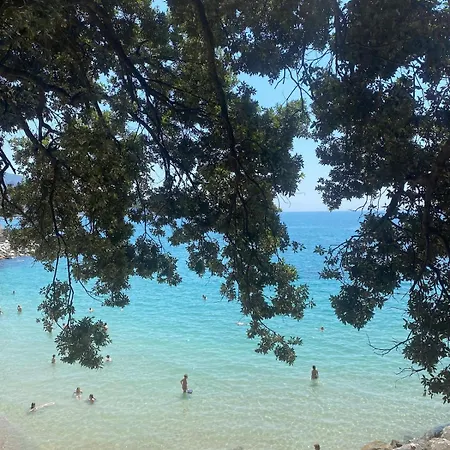 Daire A Due Passi Dal Mare