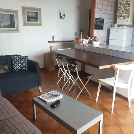 Apartamento A Due Passi Dal Mare