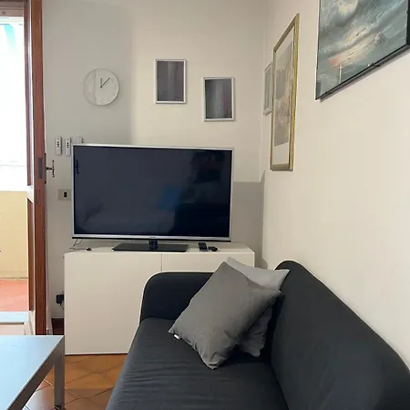 A Due Passi Dal Mare