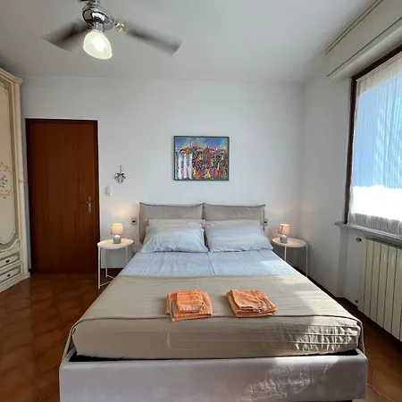 A Due Passi Dal Mare *