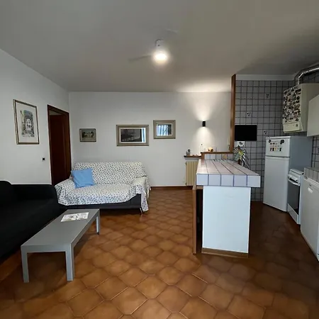 Διαμέρισμα A Due Passi Dal Mare Lerici