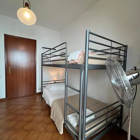 Διαμέρισμα A Due Passi Dal Mare