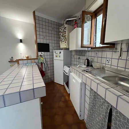 Διαμέρισμα A Due Passi Dal Mare Lerici