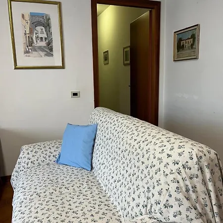 Daire A Due Passi Dal Mare *