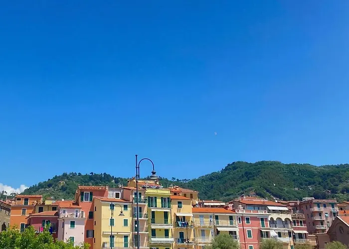 A Due Passi Dal Mare