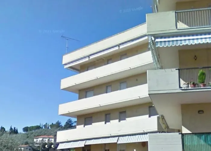 A Due Passi Dal Mare Διαμέρισμα Lerici