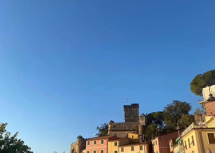 A Due Passi Dal Mare Lerici