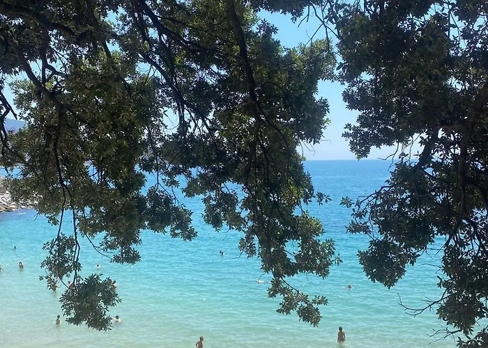 Lägenhet A Due Passi Dal Mare