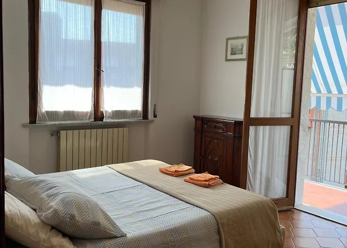 A Due Passi Dal Mare * Lerici