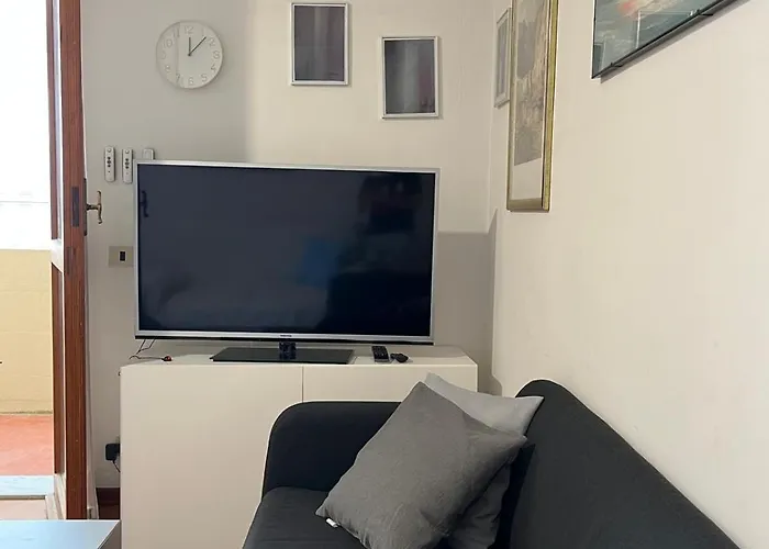 A Due Passi Dal Mare