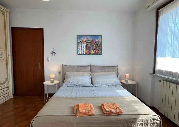 A Due Passi Dal Mare *