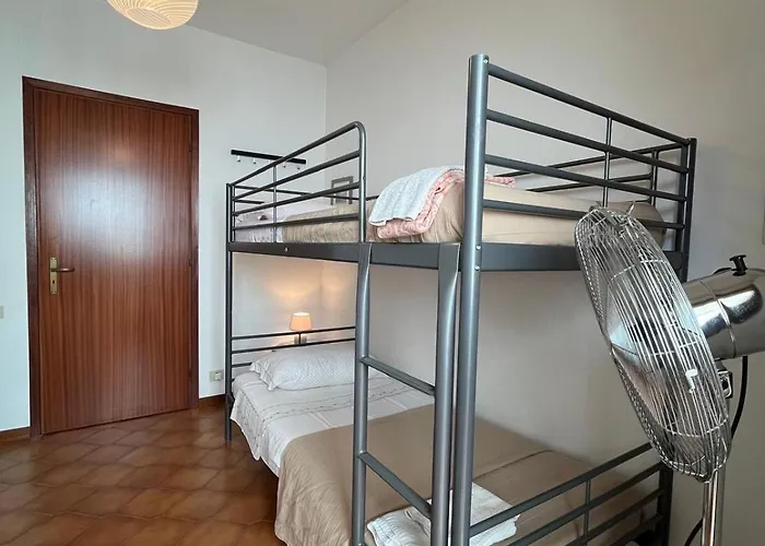 Διαμέρισμα A Due Passi Dal Mare