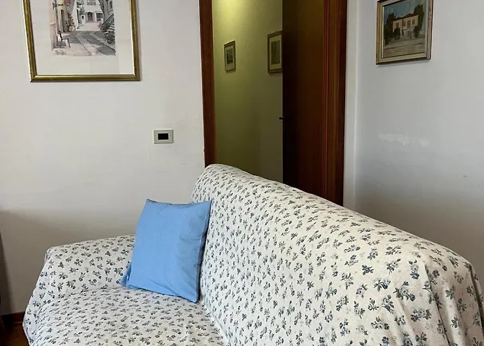 Διαμέρισμα A Due Passi Dal Mare *