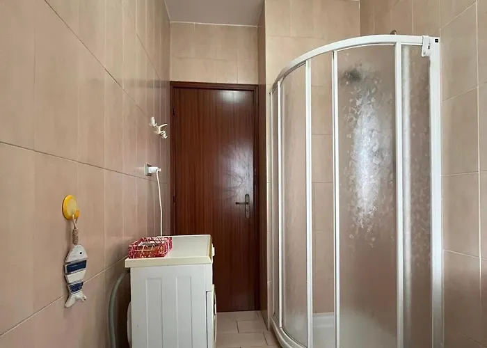 A Due Passi Dal Mare Lerici